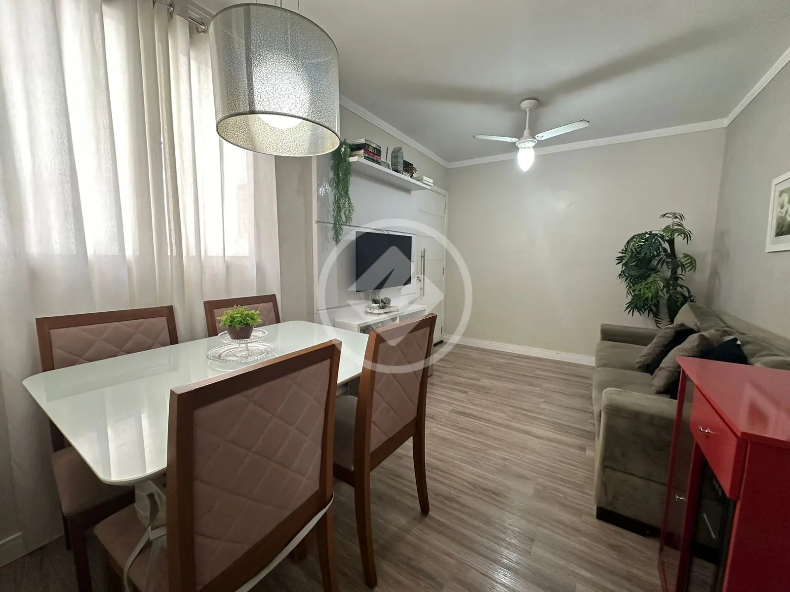 Imagem 2 - Apartamento em ALTO DA BOA VISTA, Ribeirão Preto - SP