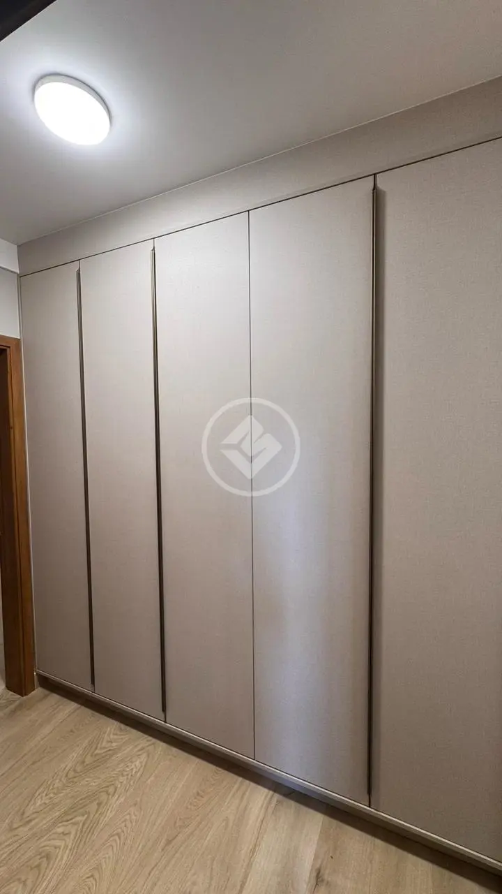 Imagem 4 - Casa Condomínio em Residencial e Empresarial Alphaville, Ribeirão Preto - SP