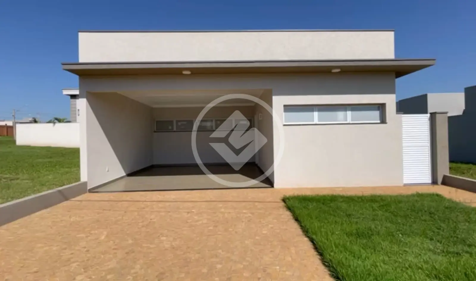 Imagem 1 - Casa Condomínio em Jardim Valência, Ribeirão Preto - SP