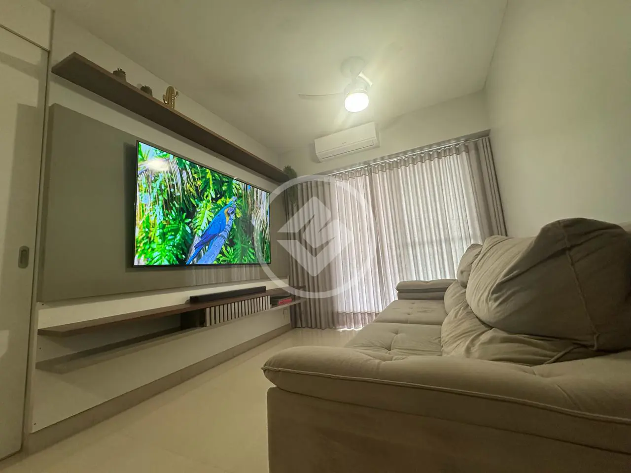 Imagem 3 - Apartamento em Jardim Botânico, Ribeirão Preto - SP