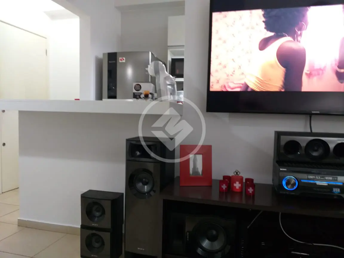 Imagem 1 - Apartamento em ALTO DA BOA VISTA, Ribeirão Preto - SP