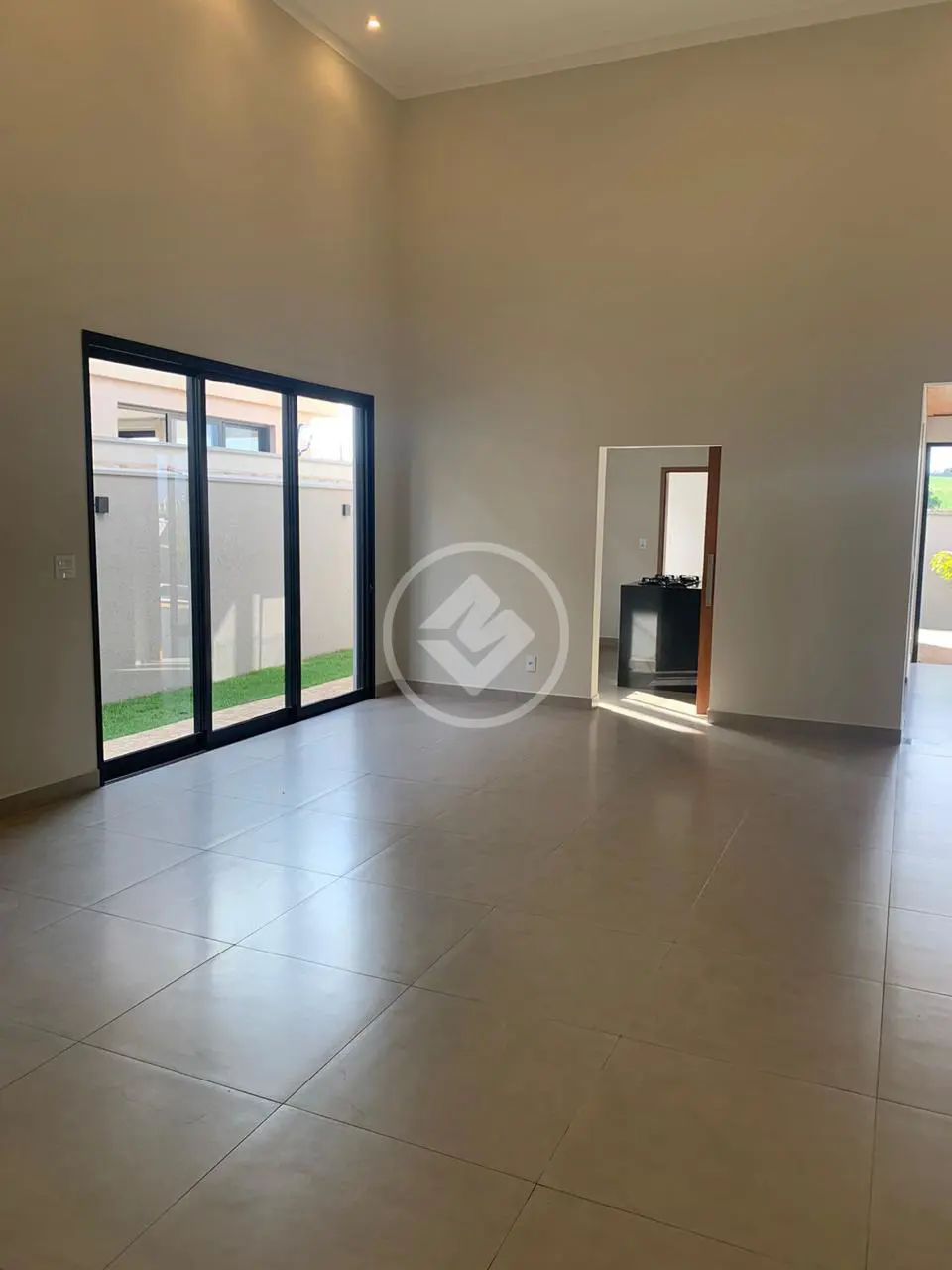 Casa Condomínio Residencial e Empresarial Alphaville, Ribeirão Preto - SP — foto 2