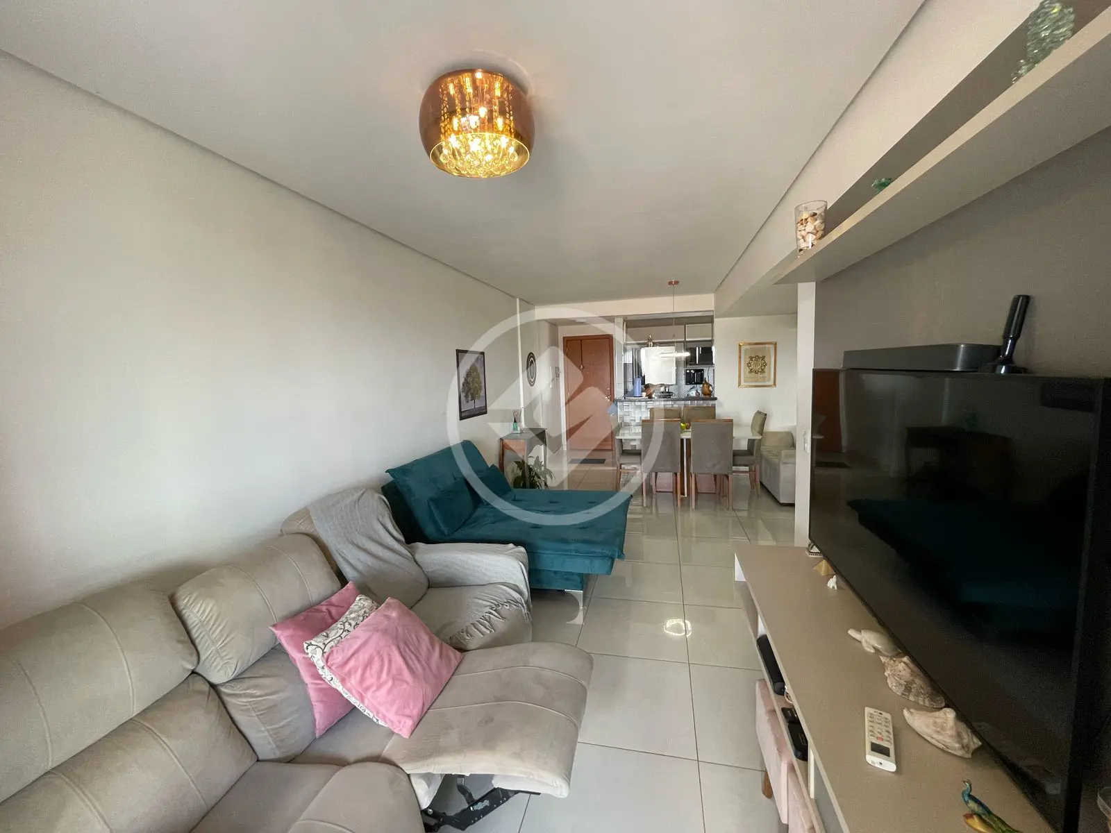 Imagem 3 - Apartamento em Vila Maria Luiza, Ribeirão Preto - SP