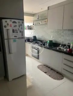 Imagem 4 - Apartamento em Vila Monte Alegre, Ribeirão Preto - SP