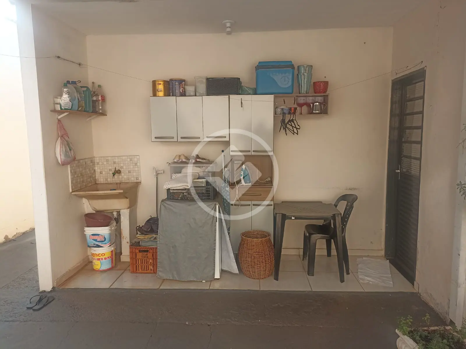 Image 12 - Casa em Residencial Parque dos Servidores, Ribeirão Preto - SP