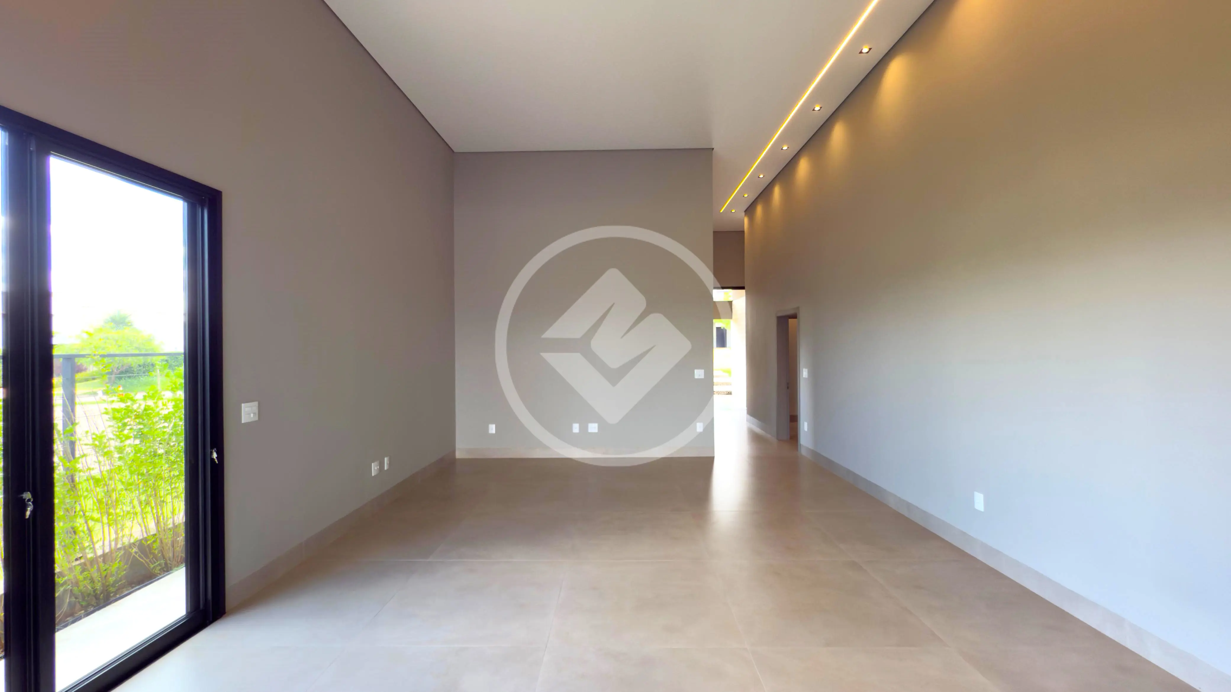 Imagem 3 - Casa Condomínio em Vila do Golfe, Ribeirão Preto - SP