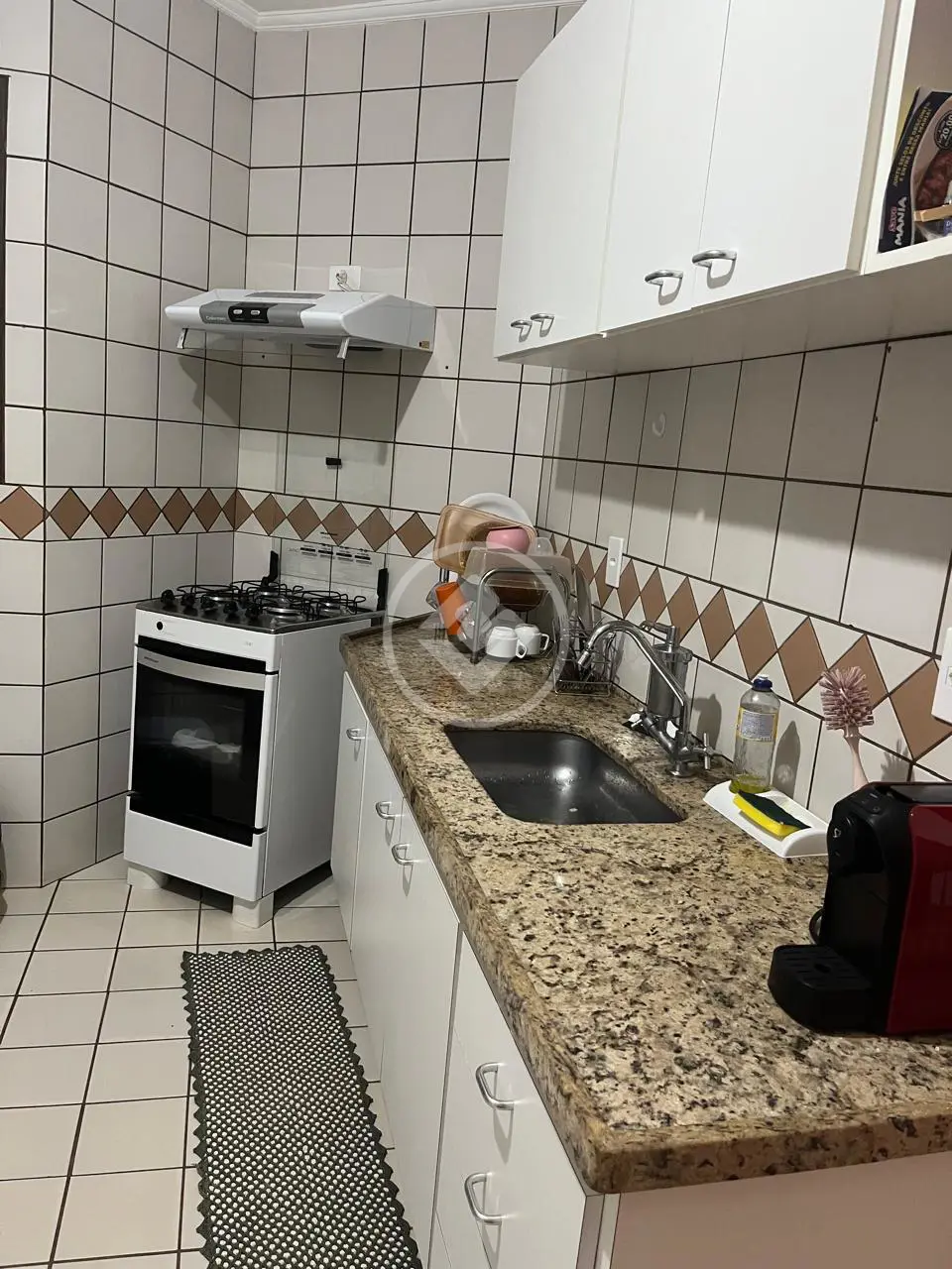 Imagem 6 - Apartamento em Residencial Flórida, Ribeirão Preto - SP