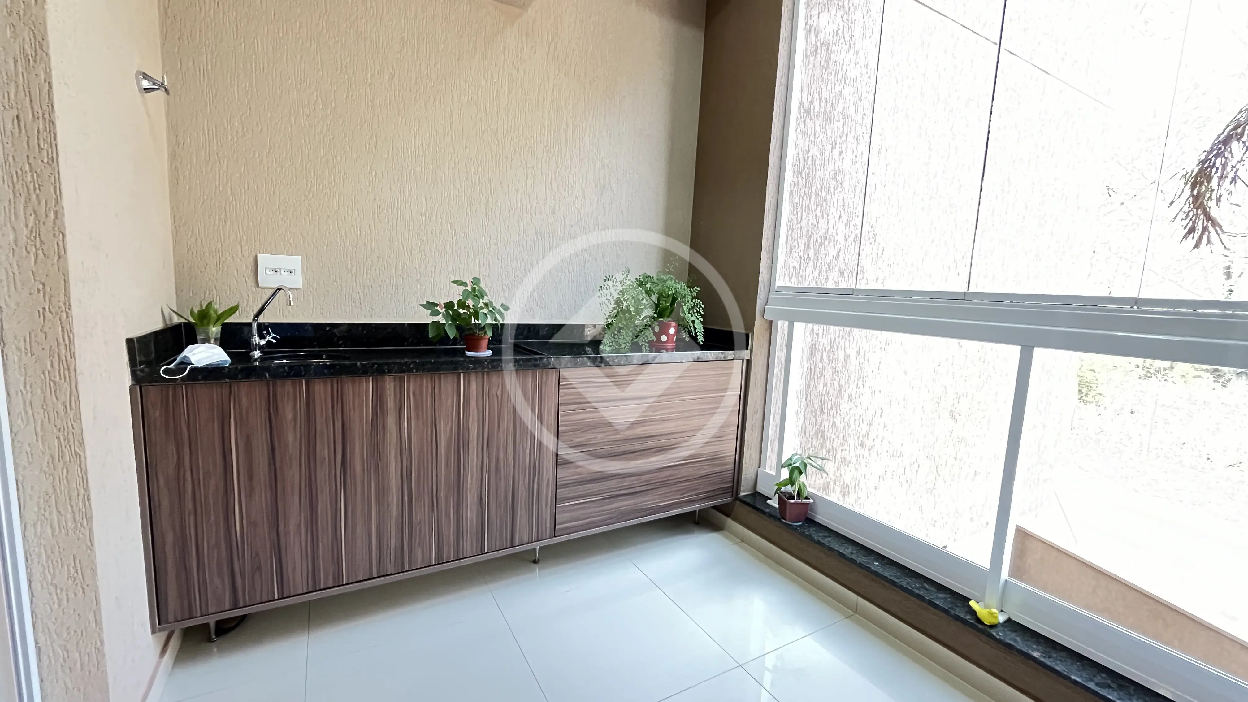 Imagem 6 - Apartamento em Jardim Botânico, Ribeirão Preto - SP