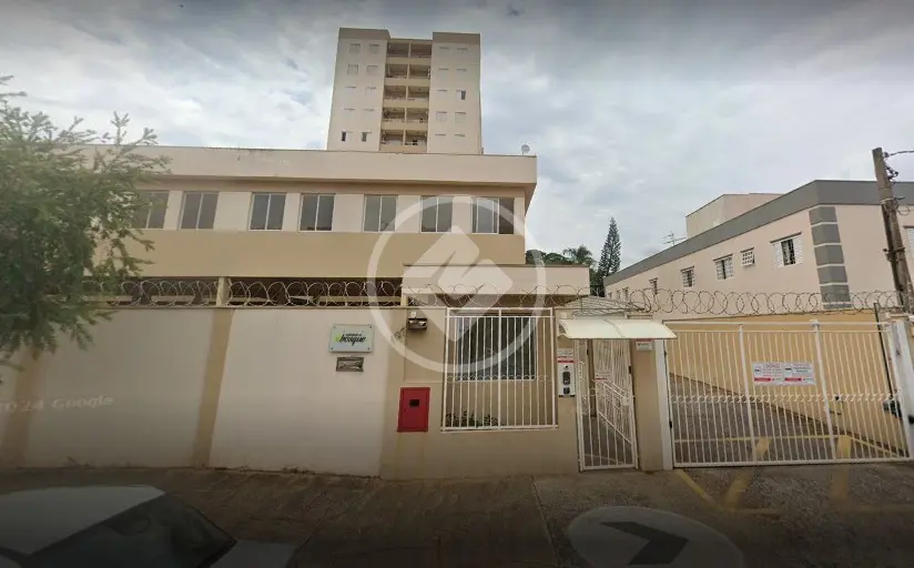 Imagem 3 - Apartamento em JARDIM ANHAGUERA, Ribeirão Preto - SP