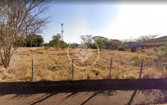 Terreno Comercial Recreio das Acácias, Ribeirão Preto - SP — foto 1