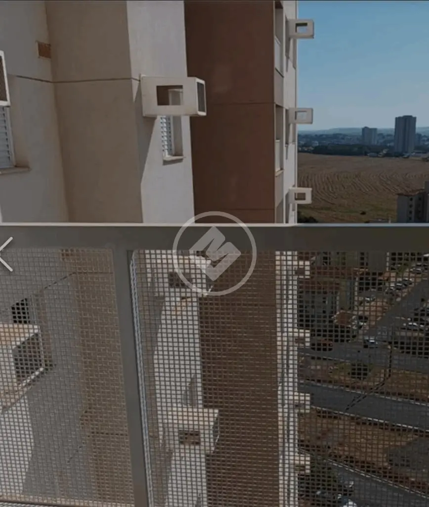 Image 8 - Apartamento em Ribeirânia, Ribeirão Preto - SP