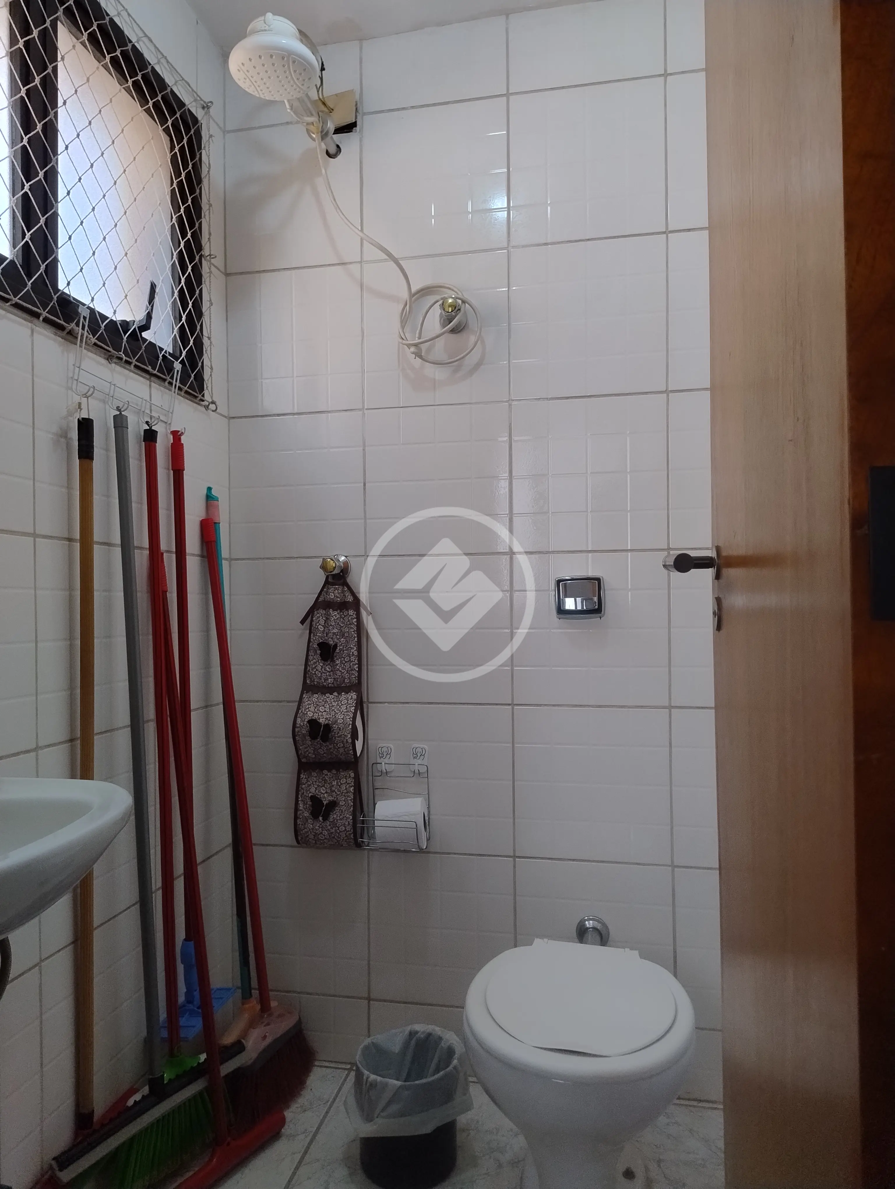 Apartamento Centro, Ribeirão Preto - SP — foto 2
