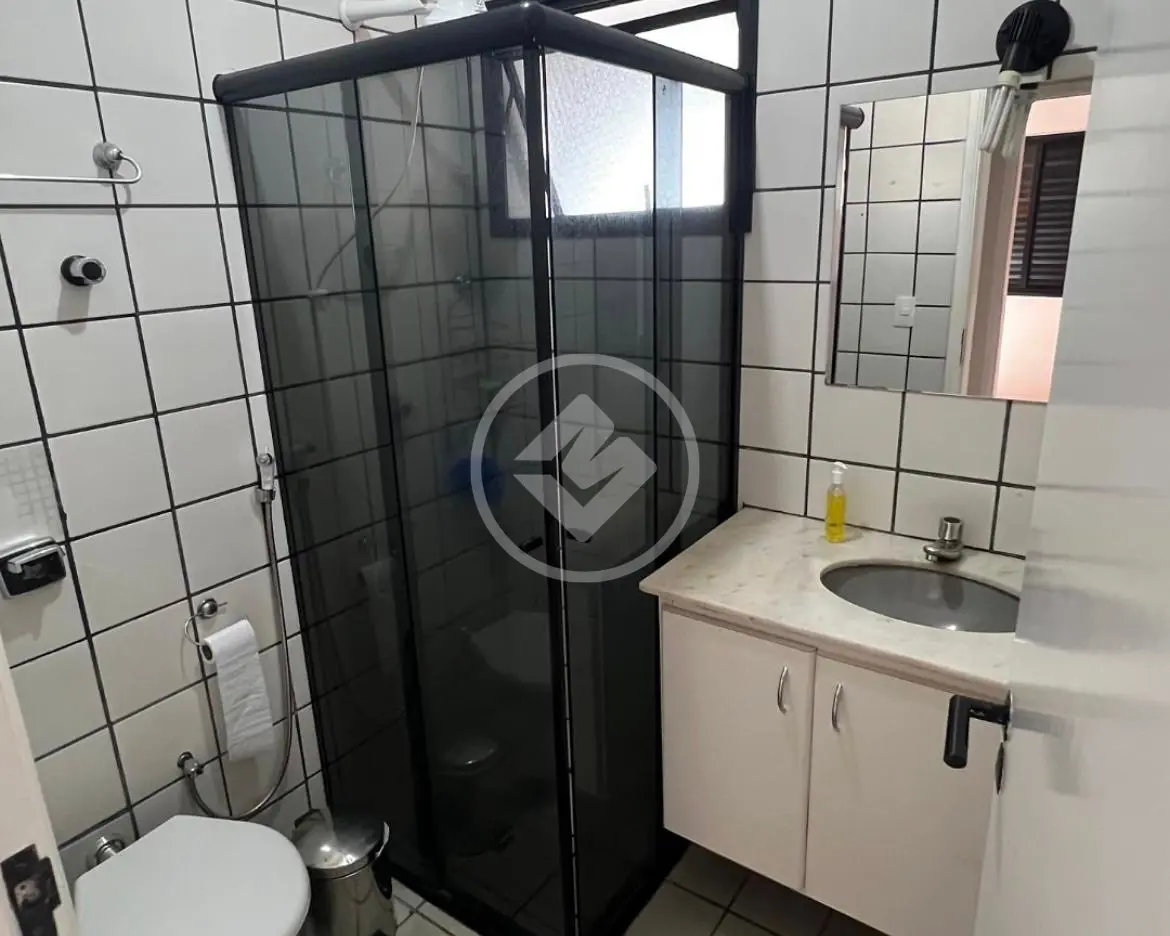 Image 9 - Apartamento em Condomínio Itamaraty, Ribeirão Preto - SP