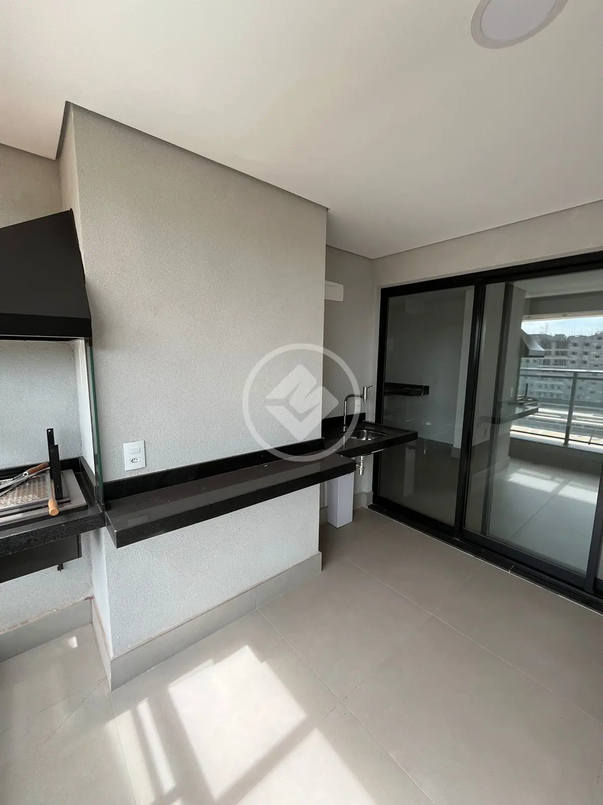Imagem 4 - Apartamento em Jardim Canadá, Ribeirão Preto - SP