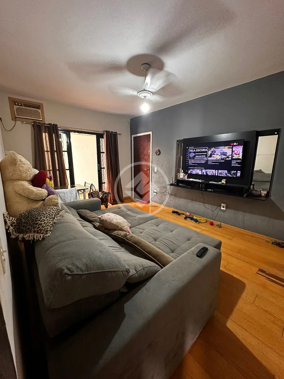 Apartamento Residencial e Comercial Palmares, Ribeirão Preto - SP — foto 1