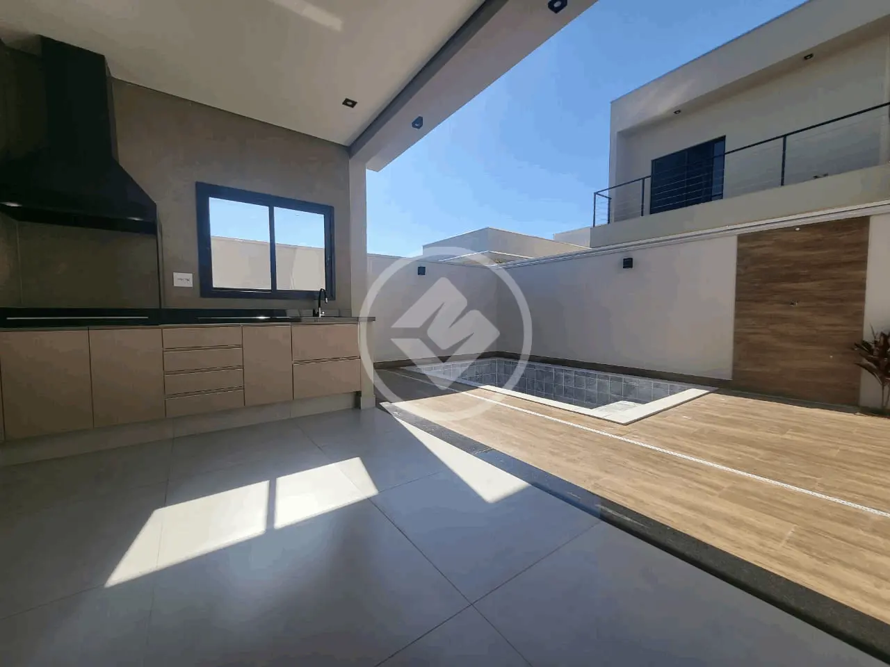 Imagem 6 - Casa Condomínio em Quintas de São José, Ribeirão Preto - SP