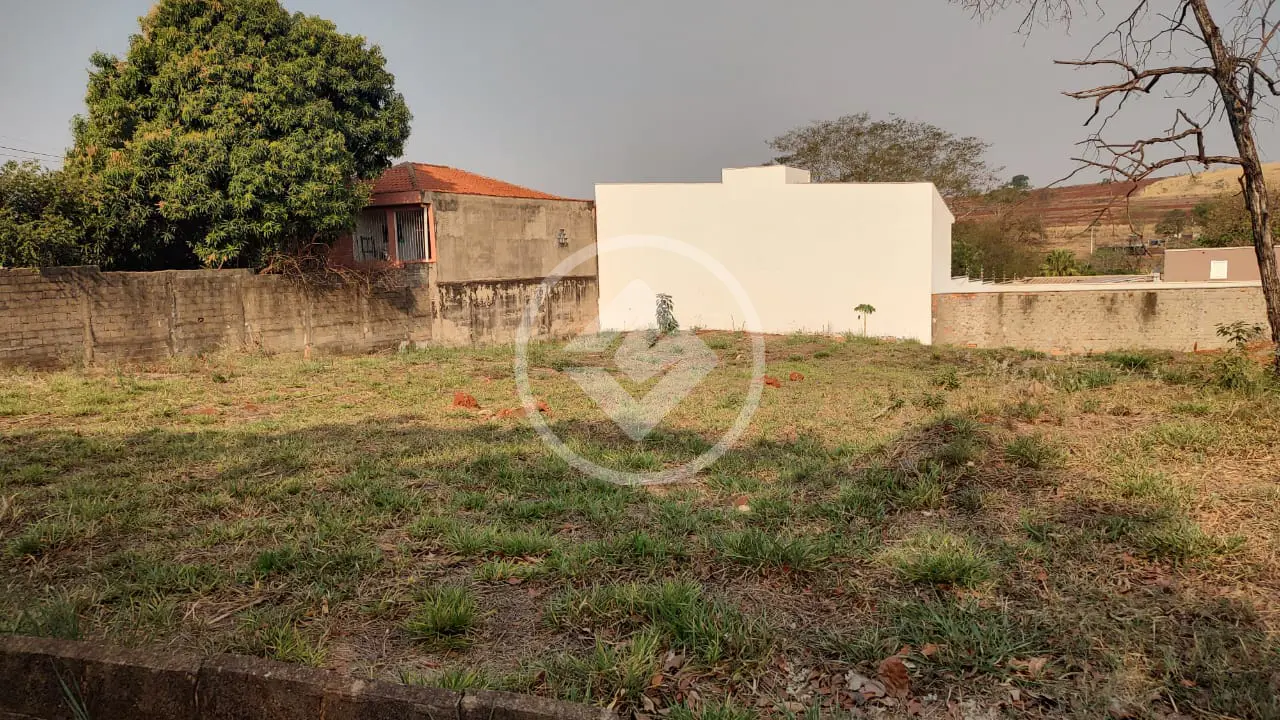 Terreno Jardim Itaú, Ribeirão Preto - SP — foto 2