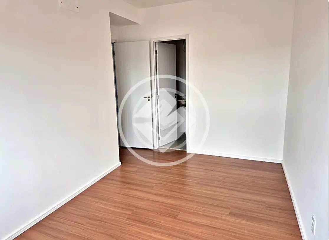 Imagem 3 - Apartamento em Jardim Olhos D'Água II, Ribeirão Preto - SP