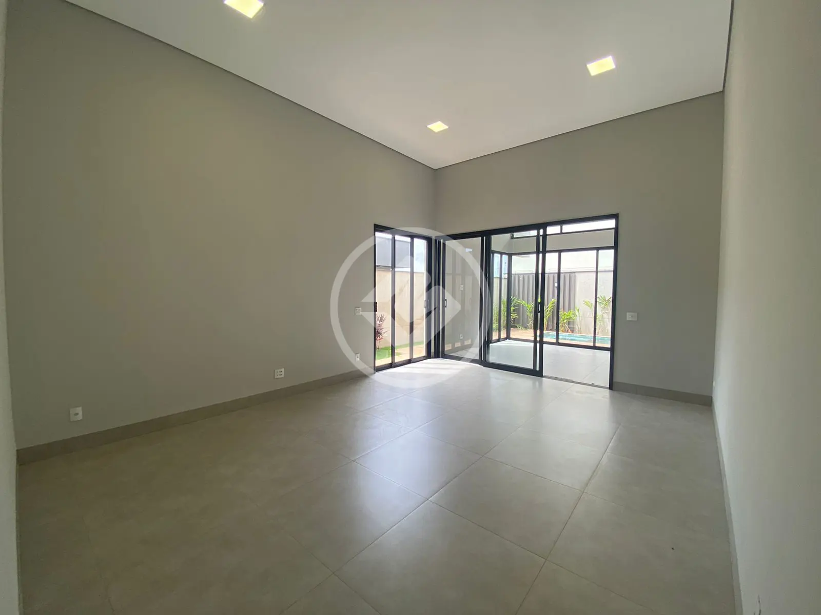Casa Condomínio VILA DO GOLFE, Ribeirão Preto - SP — foto 2
