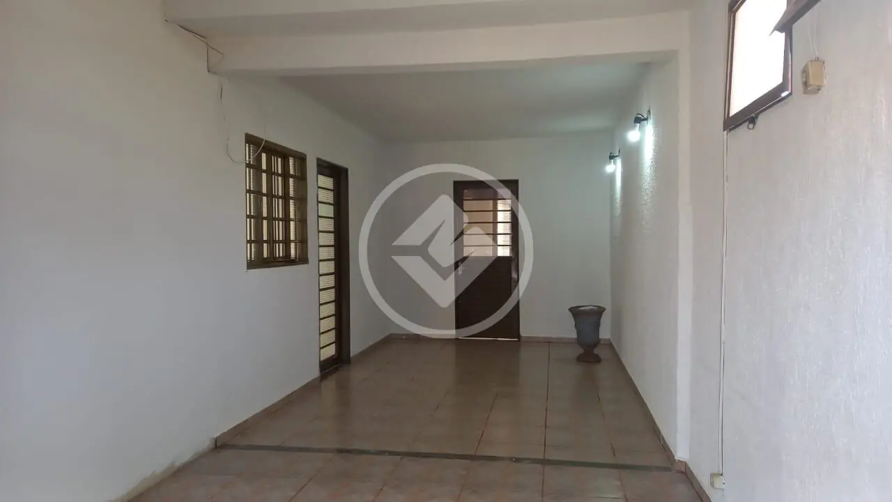 Casa Ipiranga, Ribeirão Preto - SP — foto 1
