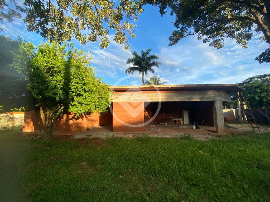 Casa Jardim Recreio, Ribeirão Preto - SP — foto 2