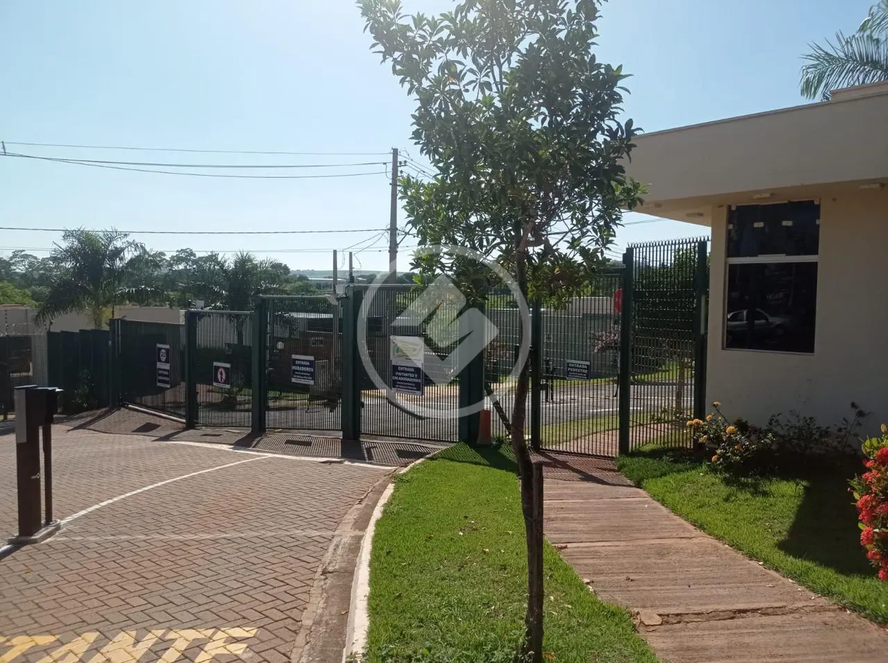 Terreno Condomínio Reserva Sant'Anna, Ribeirão Preto - SP — foto 2