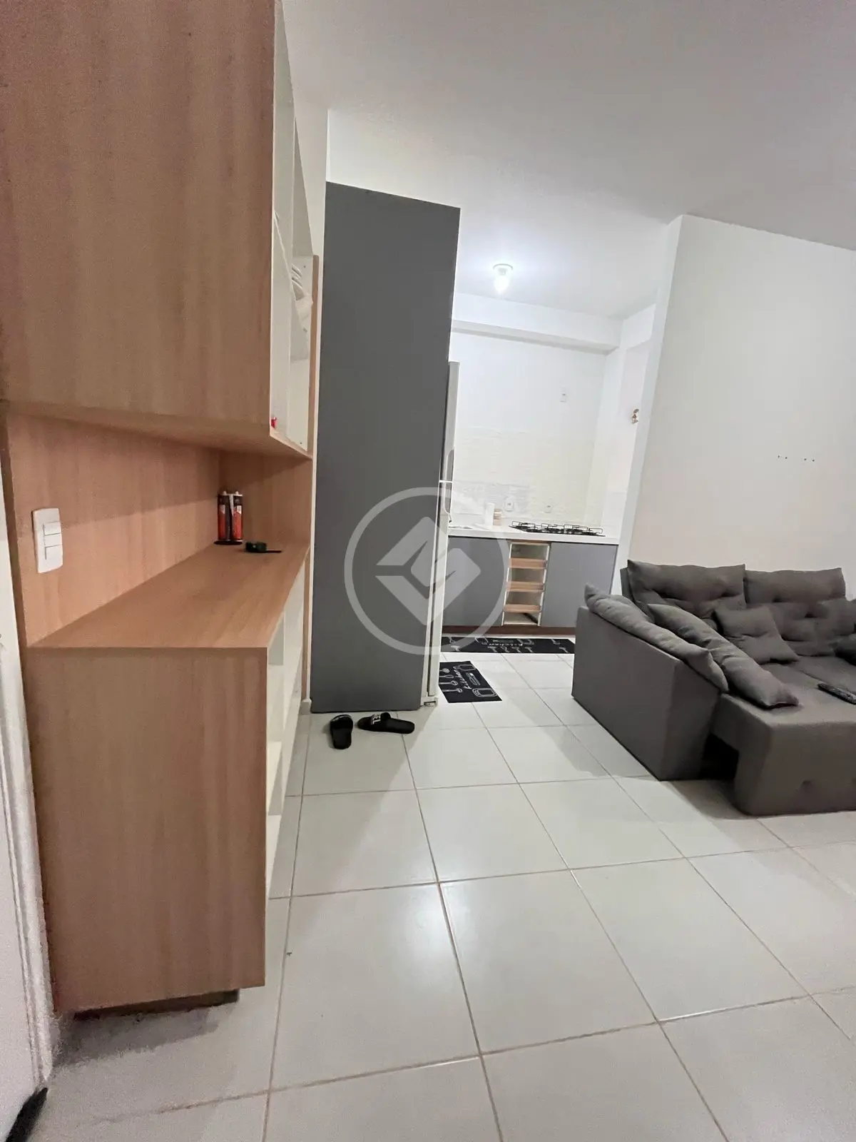 Imagem 3 - Apartamento em Jardim Anhangüera, Ribeirão Preto - SP