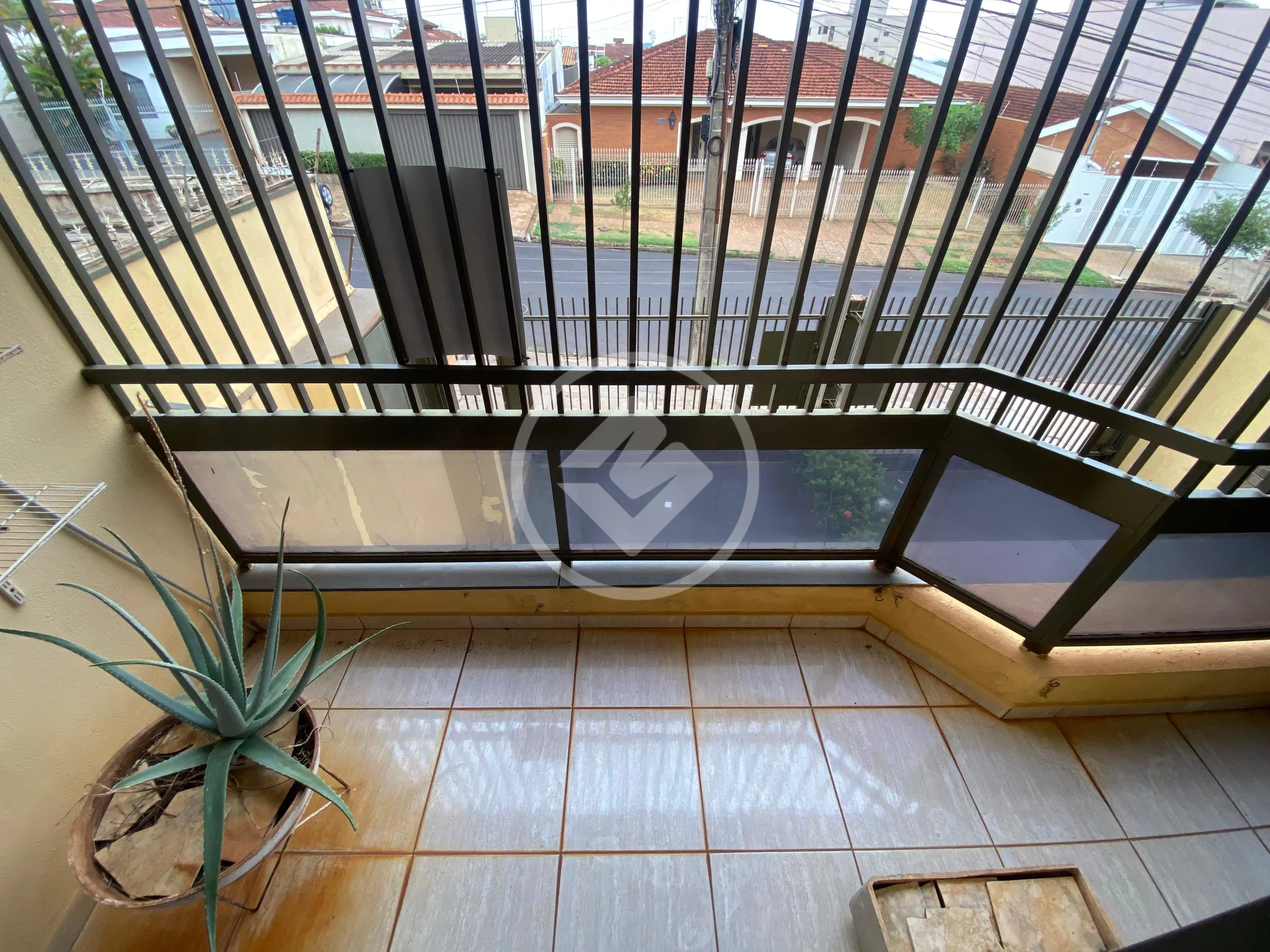 Imagem 3 - Apartamento em Parque dos Bandeirantes, Ribeirão Preto - SP