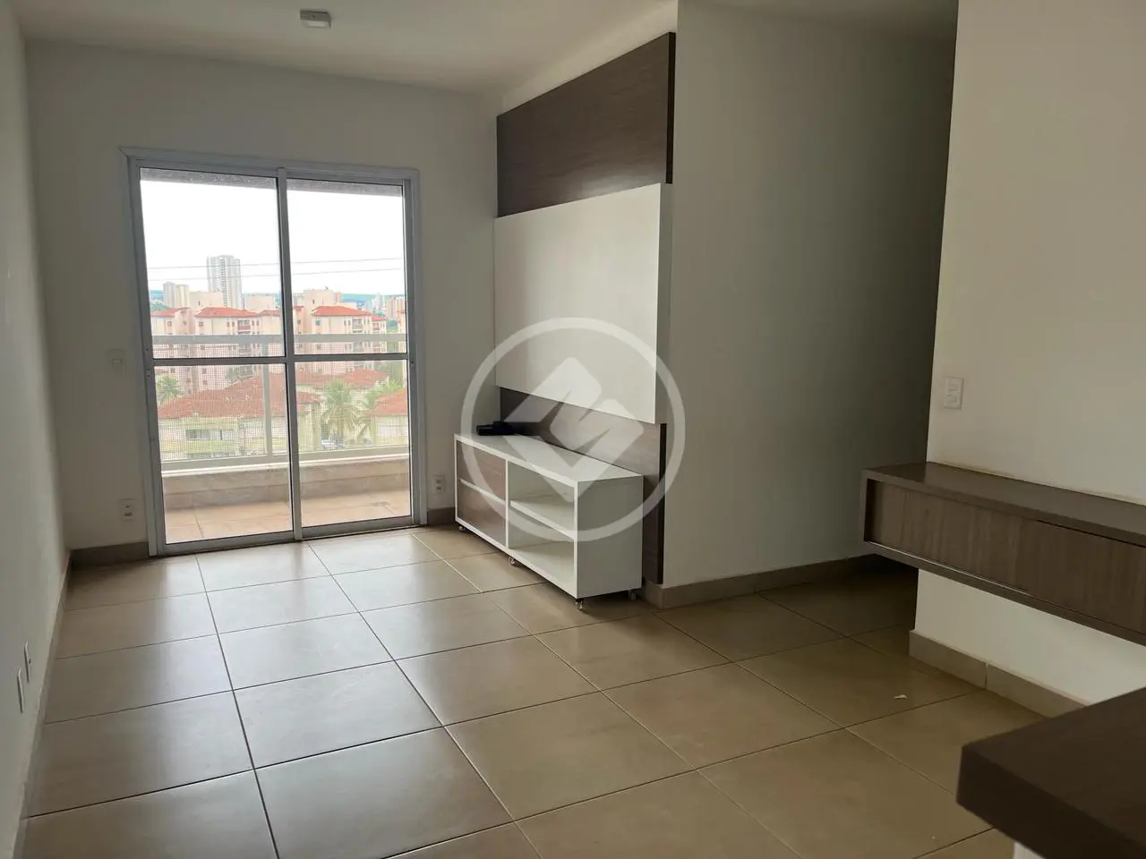 Apartamento Ribeirânia, Ribeirão Preto - SP — foto 1
