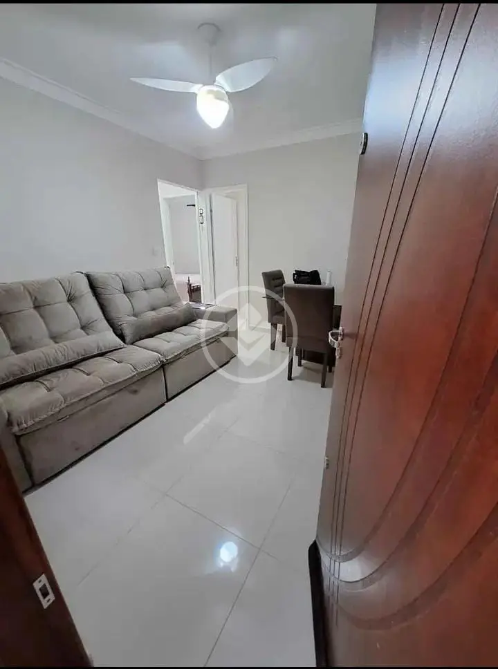 Apartamento Jardim Maria Goretti, Ribeirão Preto - SP — foto 1