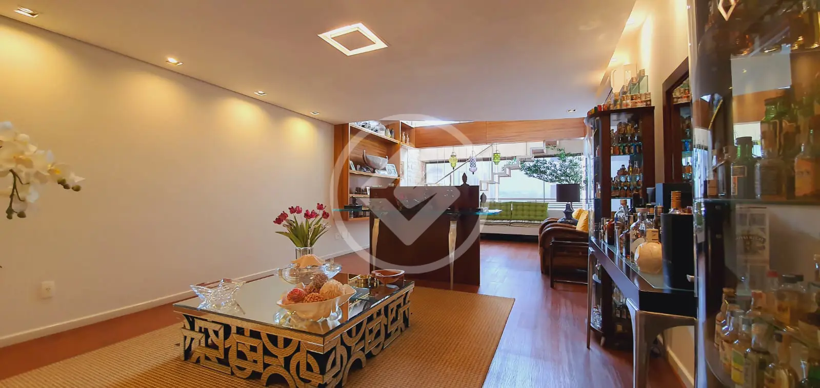 Imagem 2 - Apartamento Duplex em Condomínio Itamaraty, Ribeirão Preto - SP