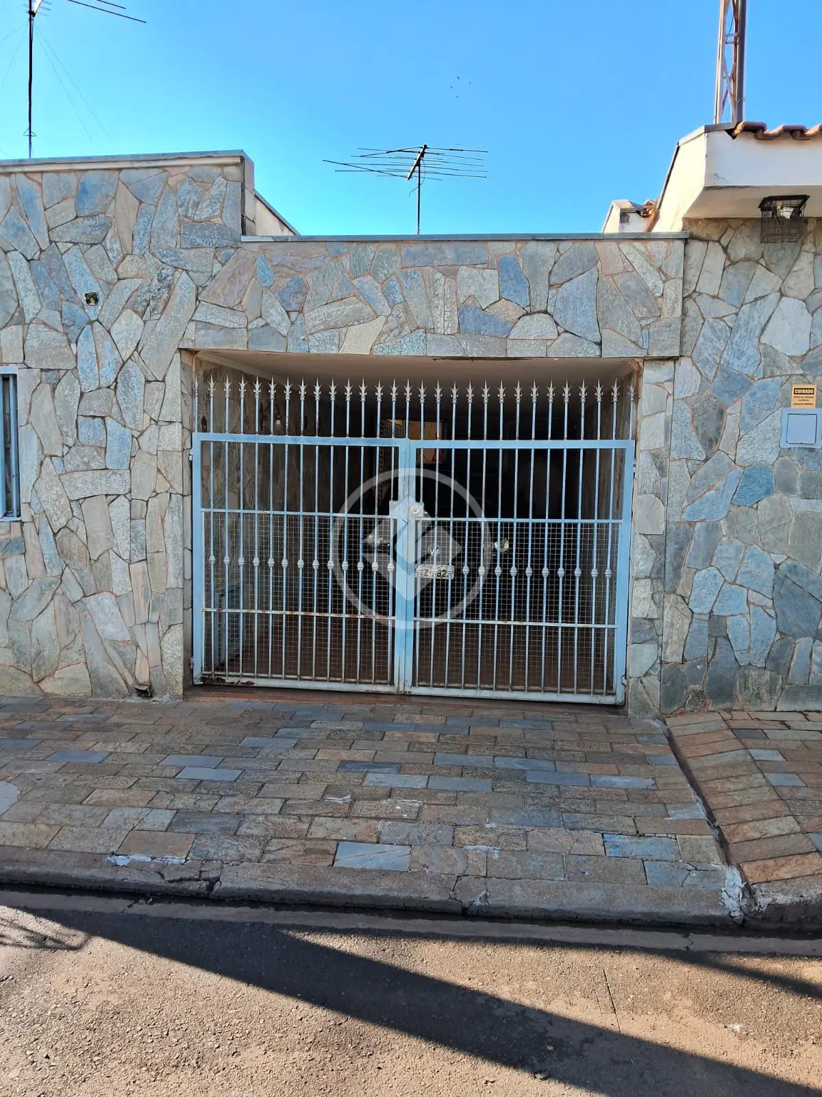 Imagem 2 - Casa em Campos Elíseos, Ribeirão Preto - SP