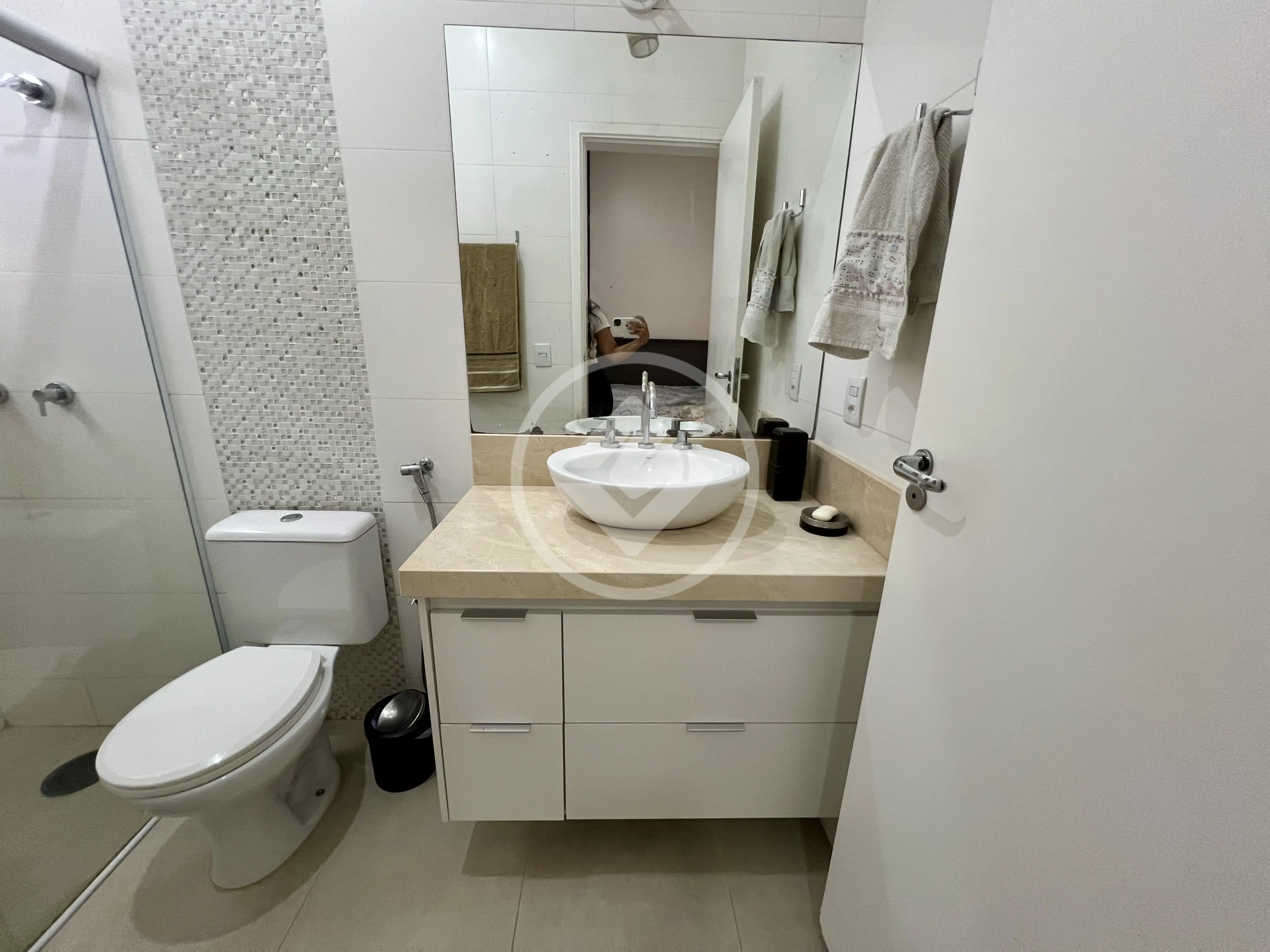 Imagem 6 - Casa Condomínio em Jardim Nova Aliança, Ribeirão Preto - SP