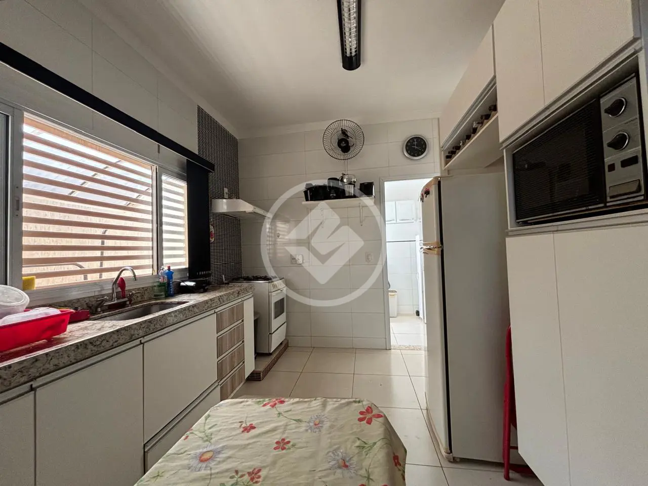 Imagem 2 - Casa em ALTO DA BOA VISTA, Ribeirão Preto - SP