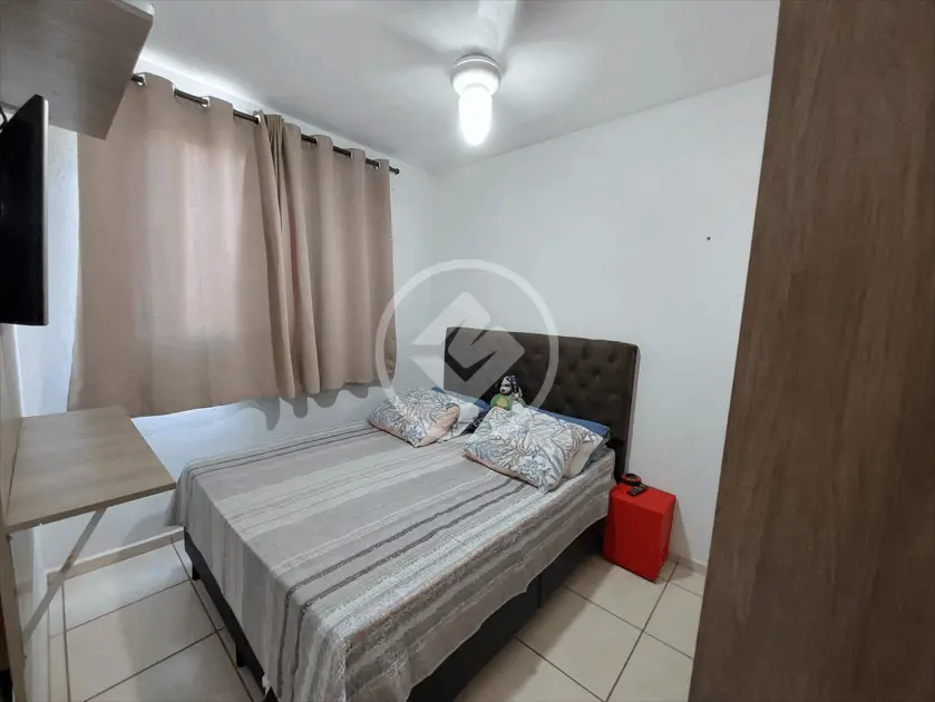 Imagem 5 - Apartamento em Residencial Jequitibá, Ribeirão Preto - SP