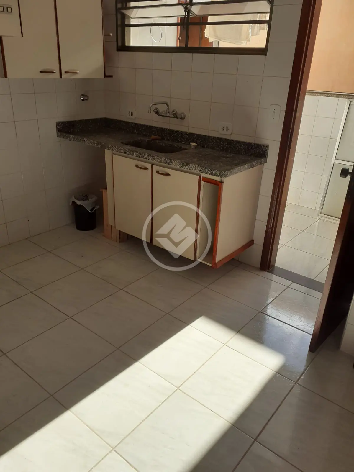 Imagem 1 - Apartamento em Parque dos Bandeirantes, Ribeirão Preto - SP