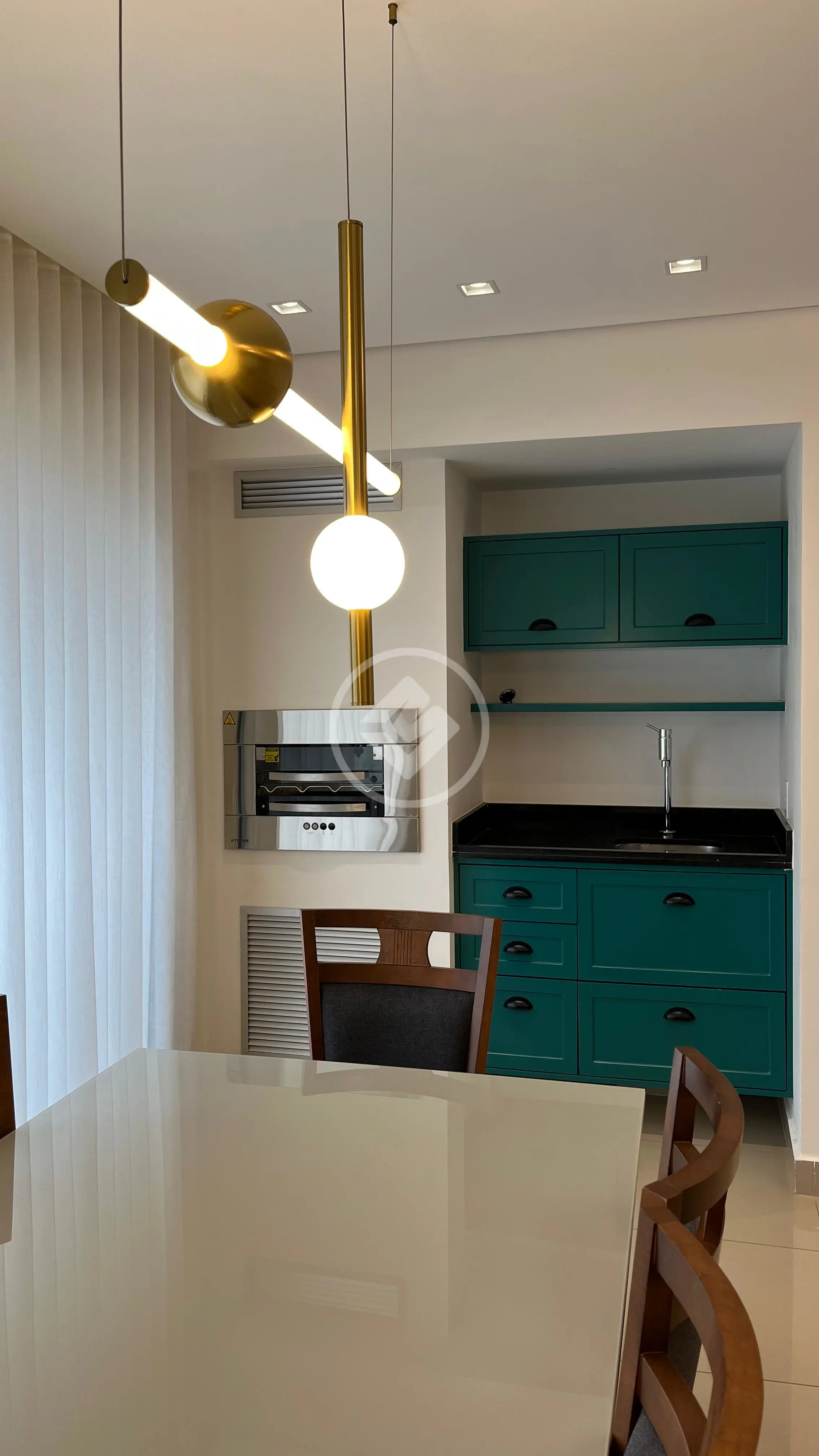 Imagem 5 - Apartamento em Jardim Olhos D'Água, Ribeirão Preto - SP