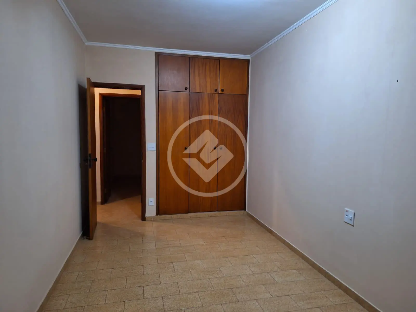 Imagem 4 - Apartamento em Jardim Paulistano, Ribeirão Preto - SP