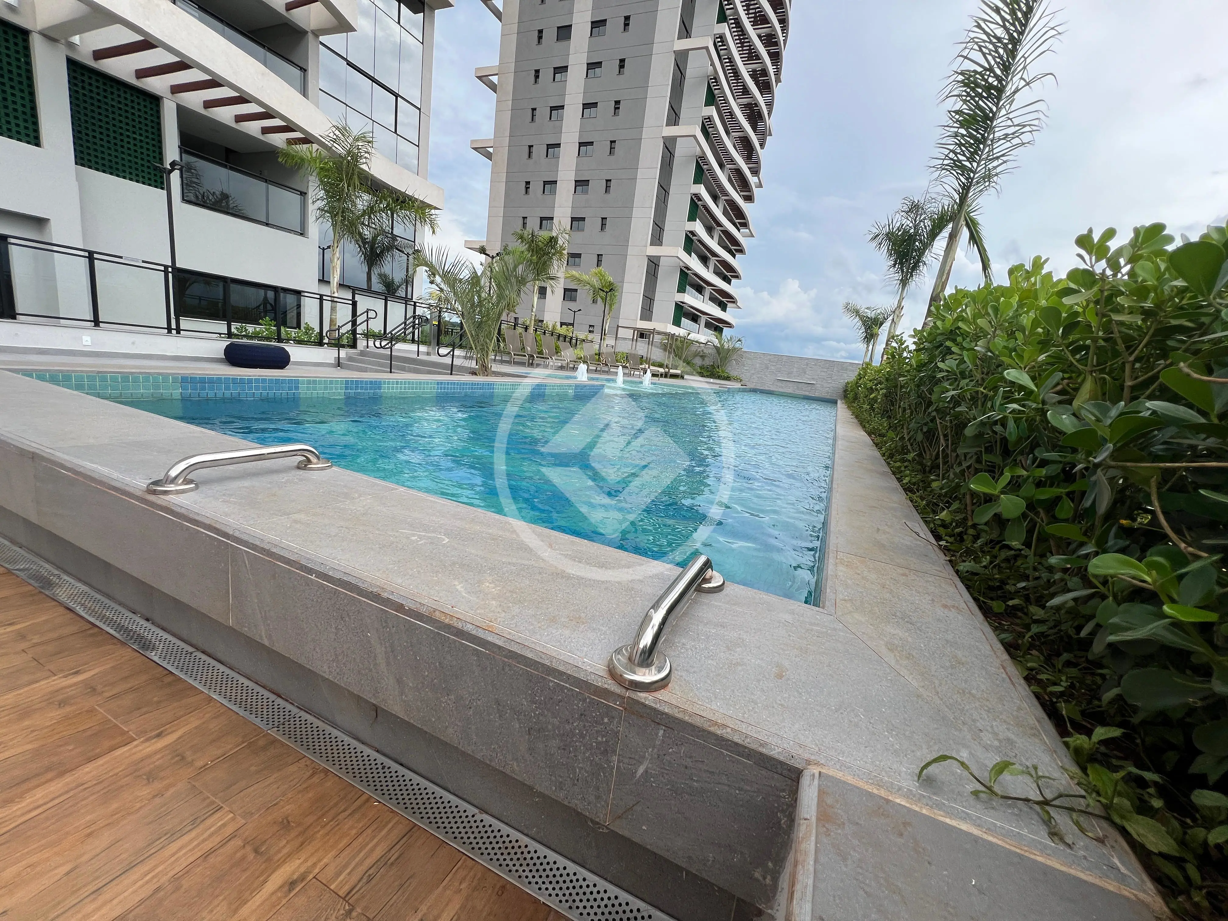 Imagem 2 - Apartamento em Jardim Santa Ângela, Ribeirão Preto - SP