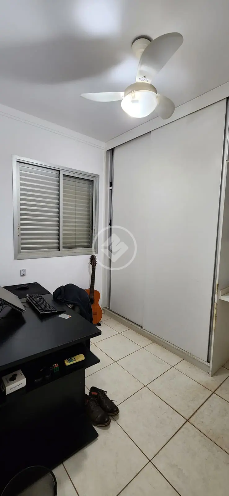 Imagem 5 - Apartamento em Parque São Sebastião, Ribeirão Preto - SP