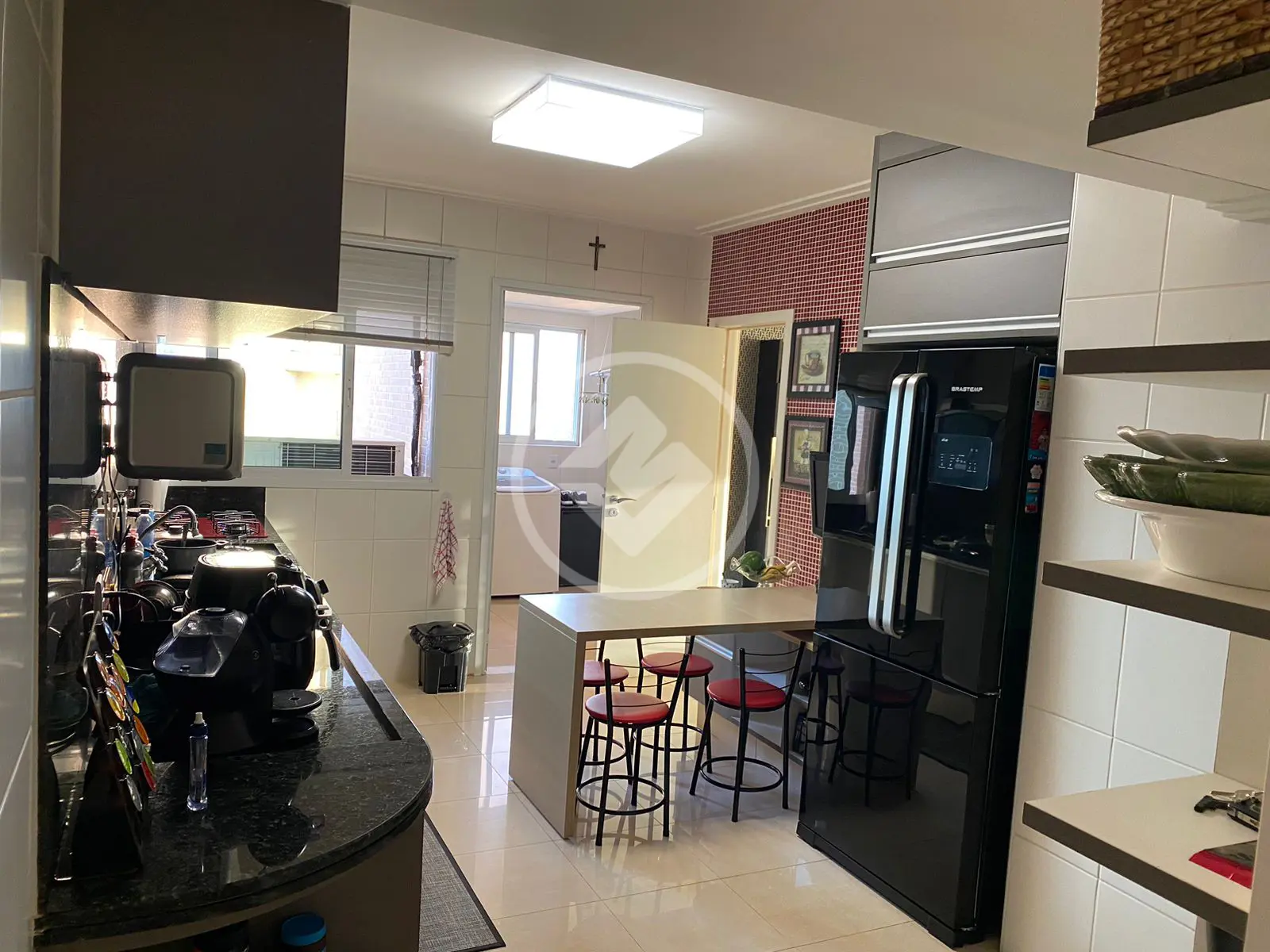 Imagem 5 - Apartamento Duplex em Jardim Botânico, Ribeirão Preto - SP