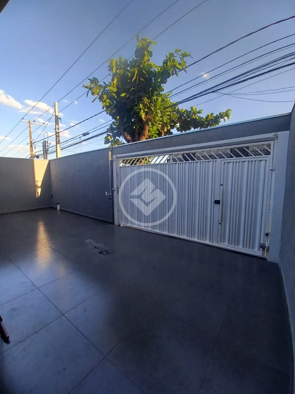 Casa Jardim Antártica, Ribeirão Preto - SP — foto 1