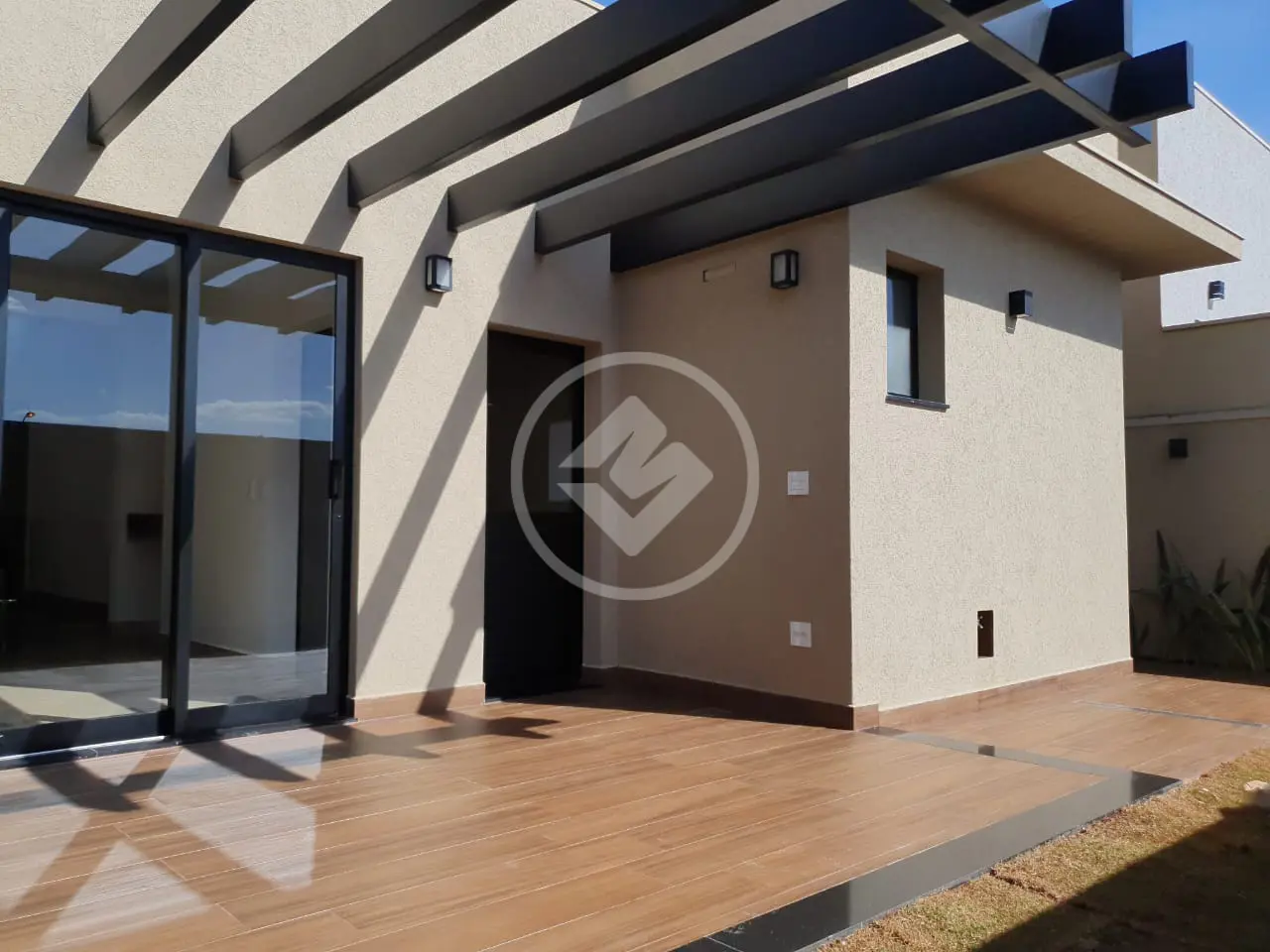 Imagem 1 - Casa Condomínio em Reserva San Pedro, Ribeirão Preto - SP