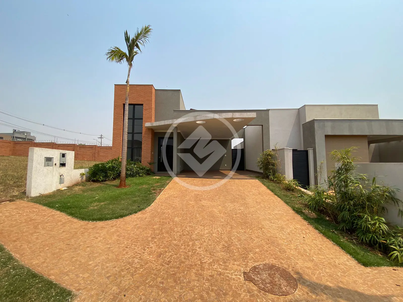 Imagem 1 - Casa Condomínio em Jardim Valência, Ribeirão Preto - SP