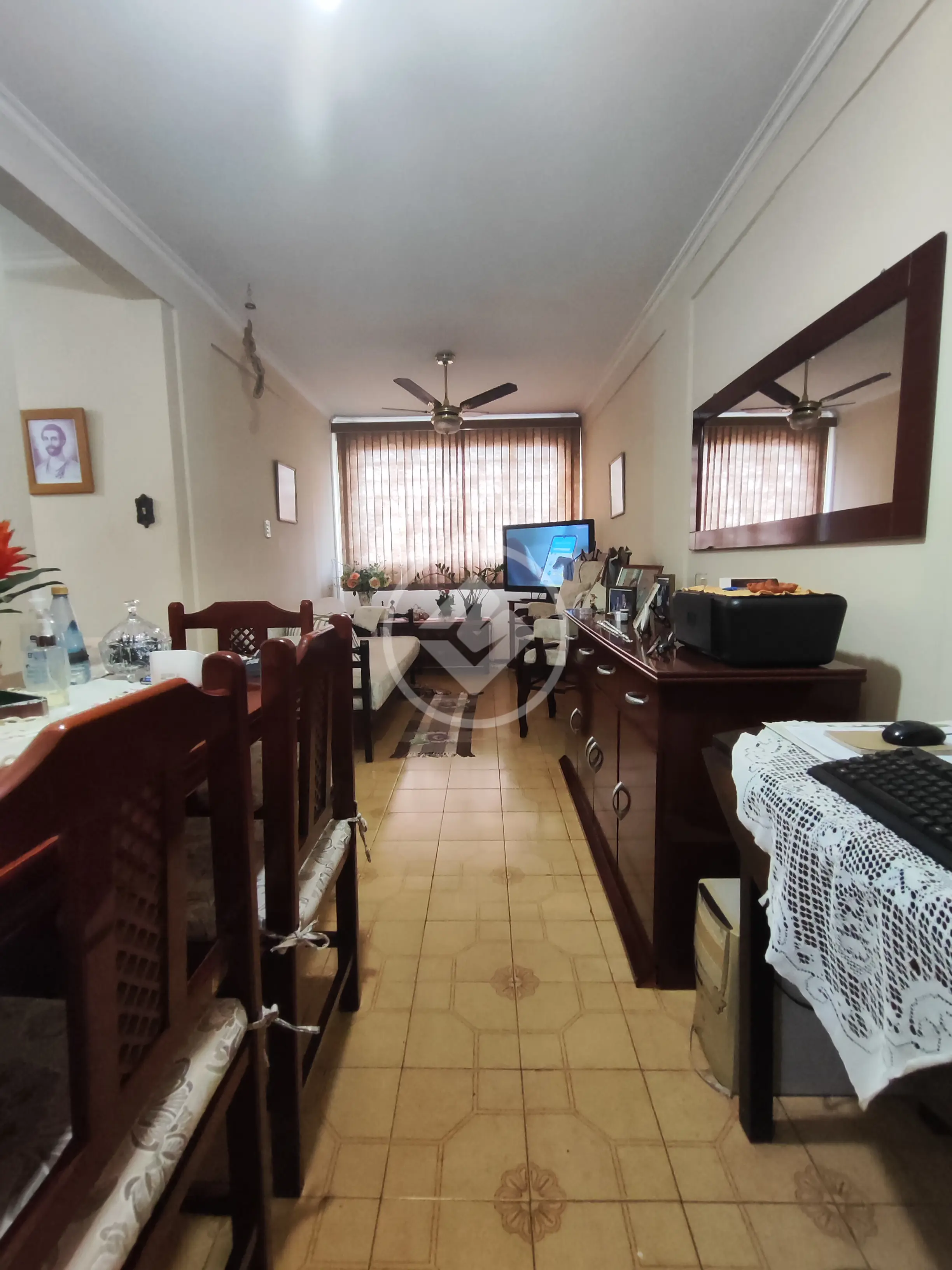 Imagem 2 - Apartamento em Vila Virgínia, Ribeirão Preto - SP