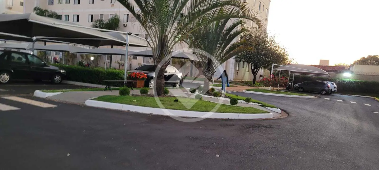 Imagem 2 - Apartamento em Residencial Jequitibá, Ribeirão Preto - SP
