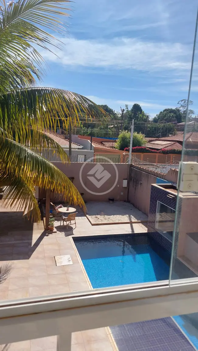 Imagem 2 - Casa em Centro, Jardinópolis - SP