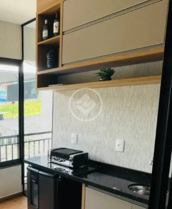 Apartamento Sumarezinho, Ribeirão Preto - SP — foto 1