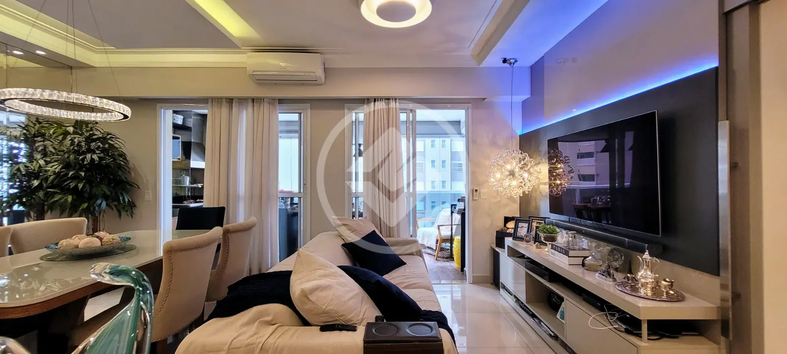 Imagem 5 - Apartamento em Jardim Botânico, Ribeirão Preto - SP