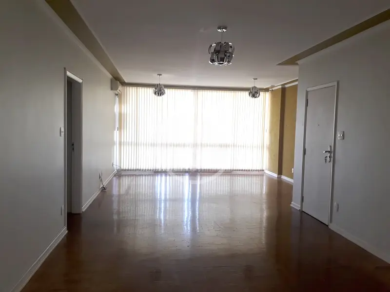 Apartamento CENTRO, Ribeirão Preto - SP — foto 2